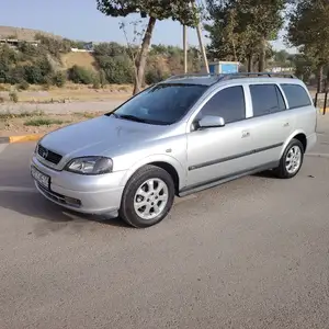 Opel Astra G, 2003