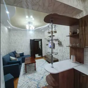 2-комн. квартира, 3 этаж, 50м², 19мкр