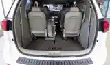 Kia Carnival, 2014-8