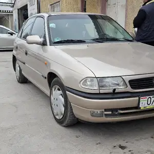 Opel Astra F, 1998