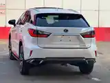 Lexus RX series, 2017-6