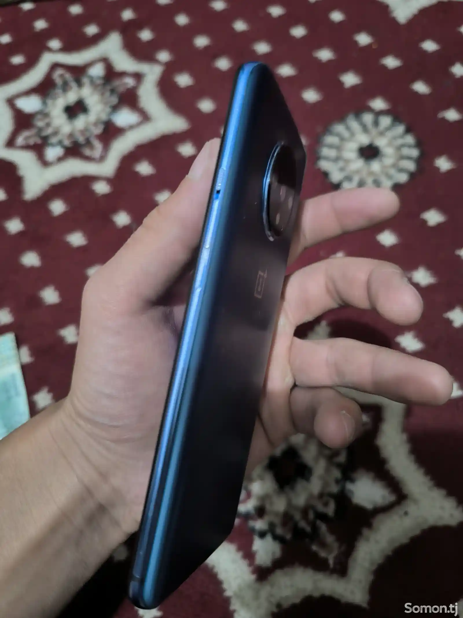 OnePlus 7T-5