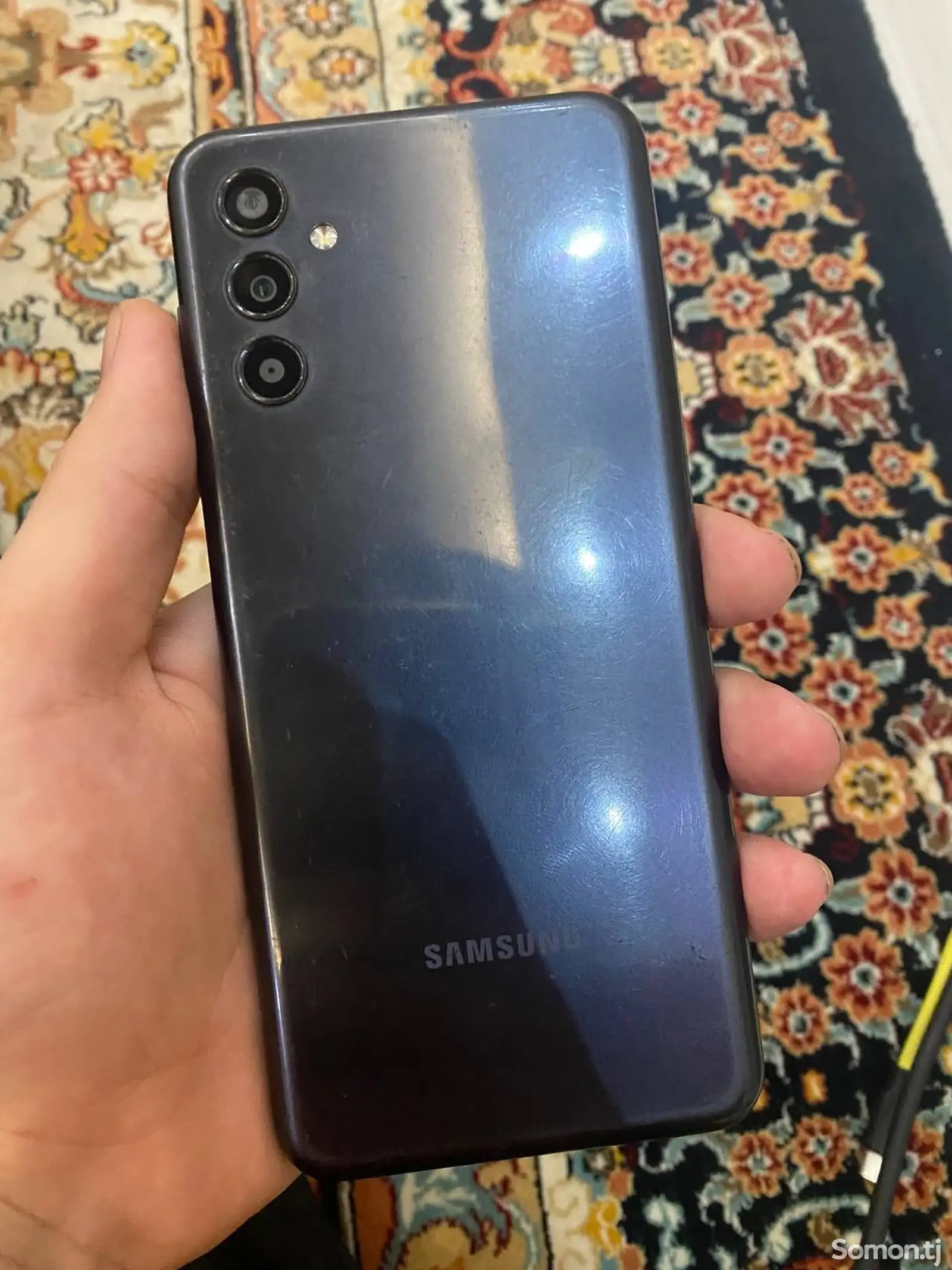 Samsung Galaxy M13-1