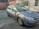 Opel Astra H, 2007-2