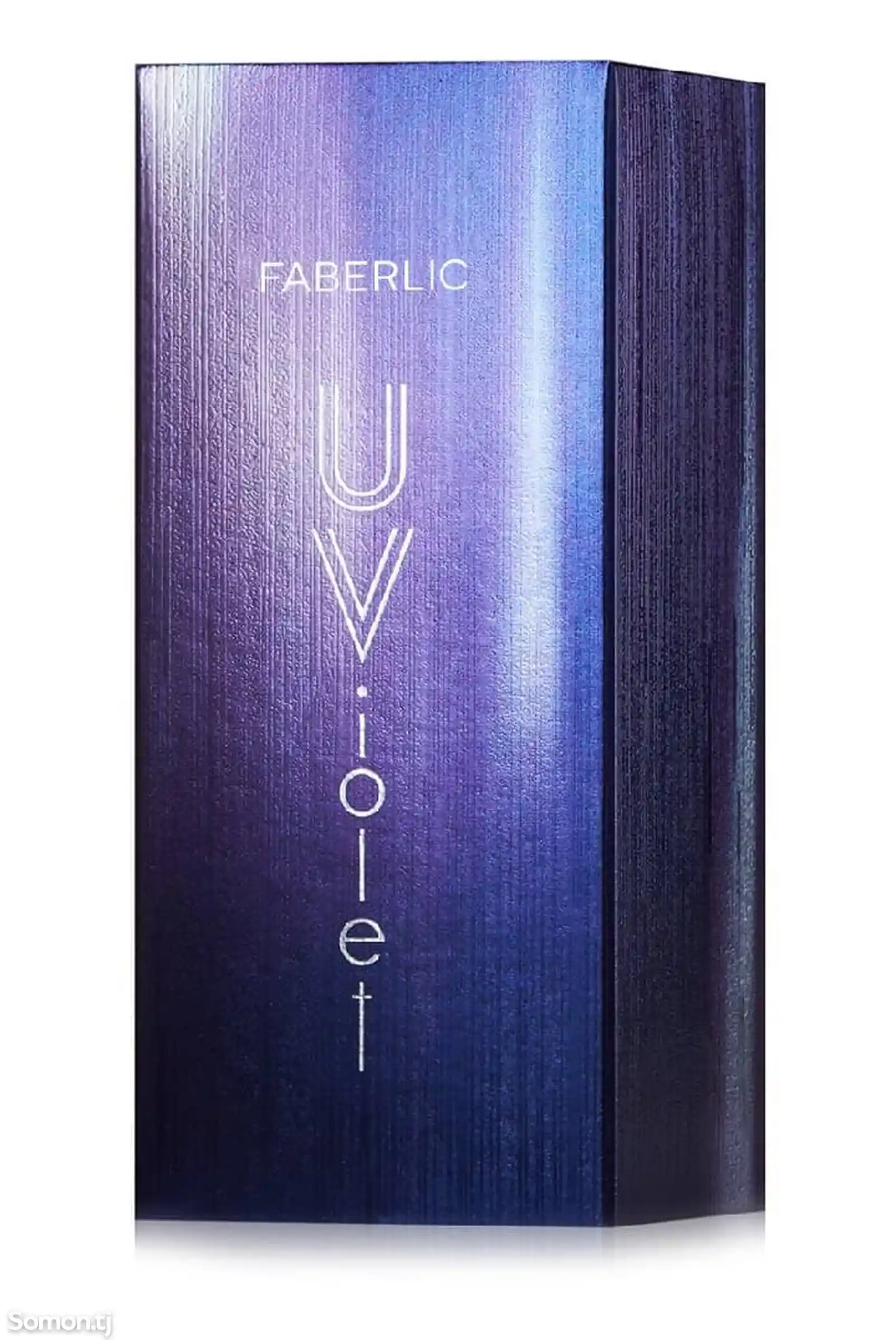 Парфюмерная вода для женщен U Violet/У Вайолет 50мл-2