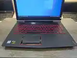 Ноутбук Lenovo 15.6 Core i5-7300HQ / 16GB / GTX 1050 2GB / SSD128+500Gb-3