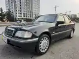 Mercedes-Benz C class, 1993-2