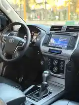 Toyota Land Cruiser Prado, 2021-8