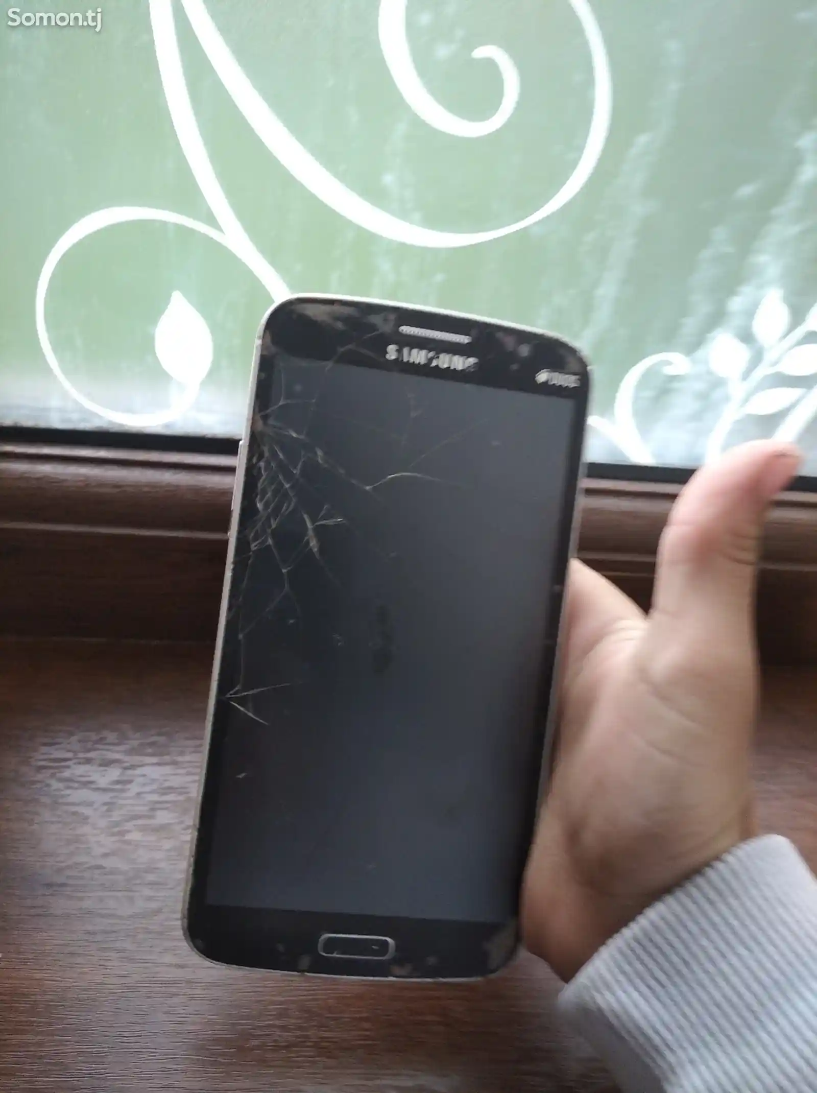 Samsung Galaxy Grand 2-1