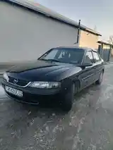 Opel Vectra B, 1997-9