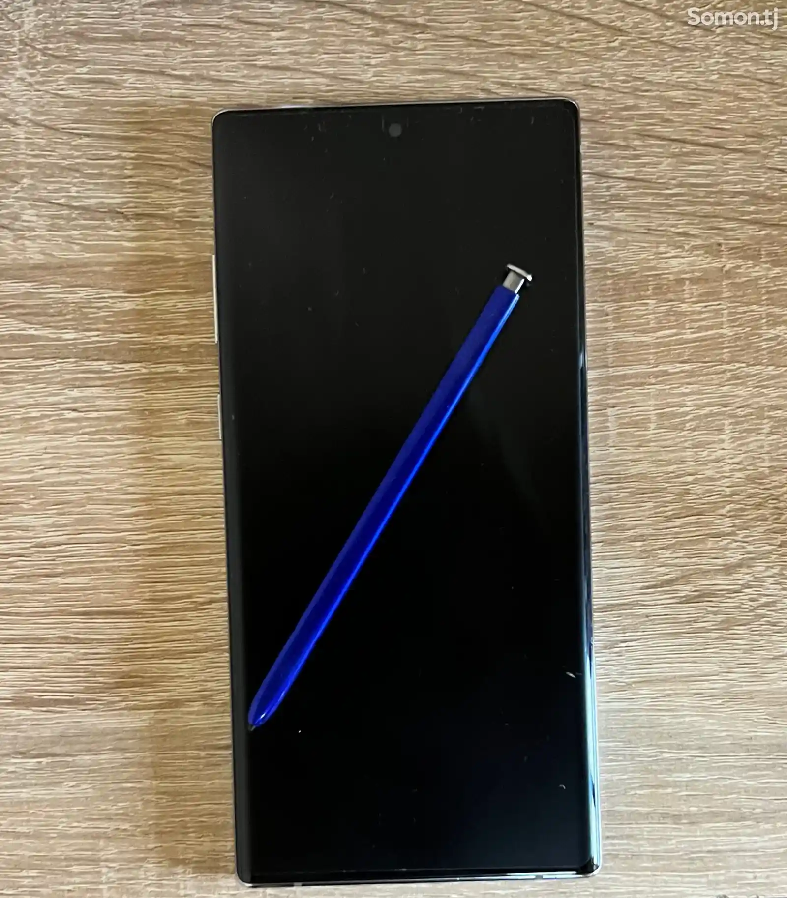 Samsung Galaxy Note 10+ 5G-3