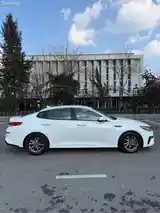 Kia Optima, 2018-6