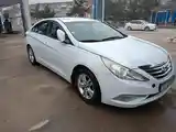 Hyundai Sonata, 2013-3