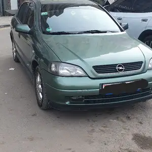 Opel Astra G, 1999