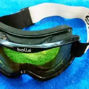 Лыжные очки -маска BOLLE Франция