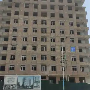 2-комн. квартира, 8 этаж, 51 м², Кушониён