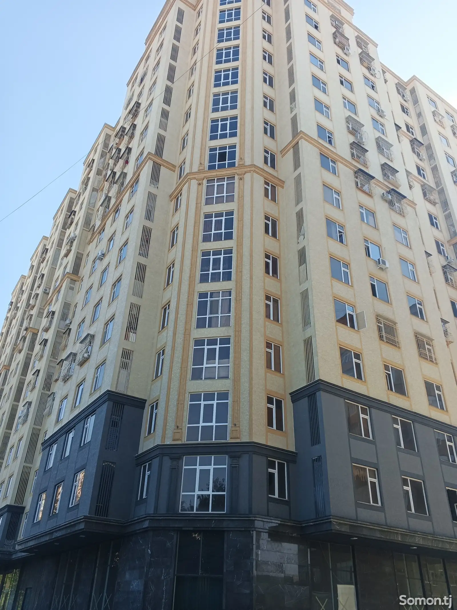 1-комн. квартира, 14 этаж, 30 м², фирдавси