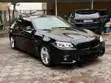 BMW 5 series, 2015-3