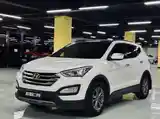 Hyundai Santa Fe, 2014-2