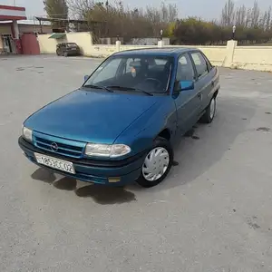 Opel Astra F, 1993