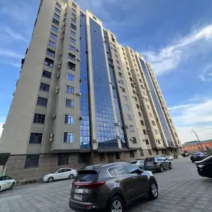 4-комн. квартира, 14 этаж, 218 м², сзади Ашана