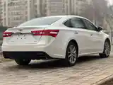 Toyota Avalon, 2015-4