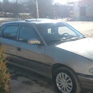 Opel Astra F, 1997