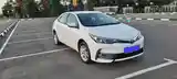 Toyota Corolla, 2017-5