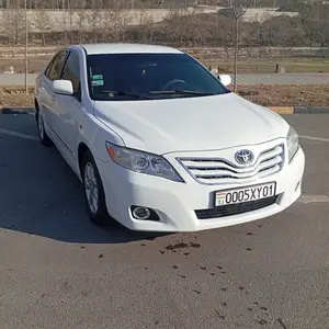 Toyota Camry, 2008