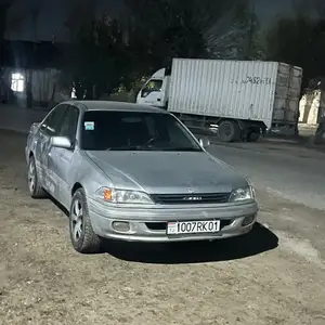 Toyota Carina, 1997