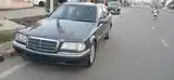 Mercedes-Benz C class, 2000-5