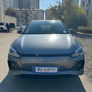 BYD E2, 2023