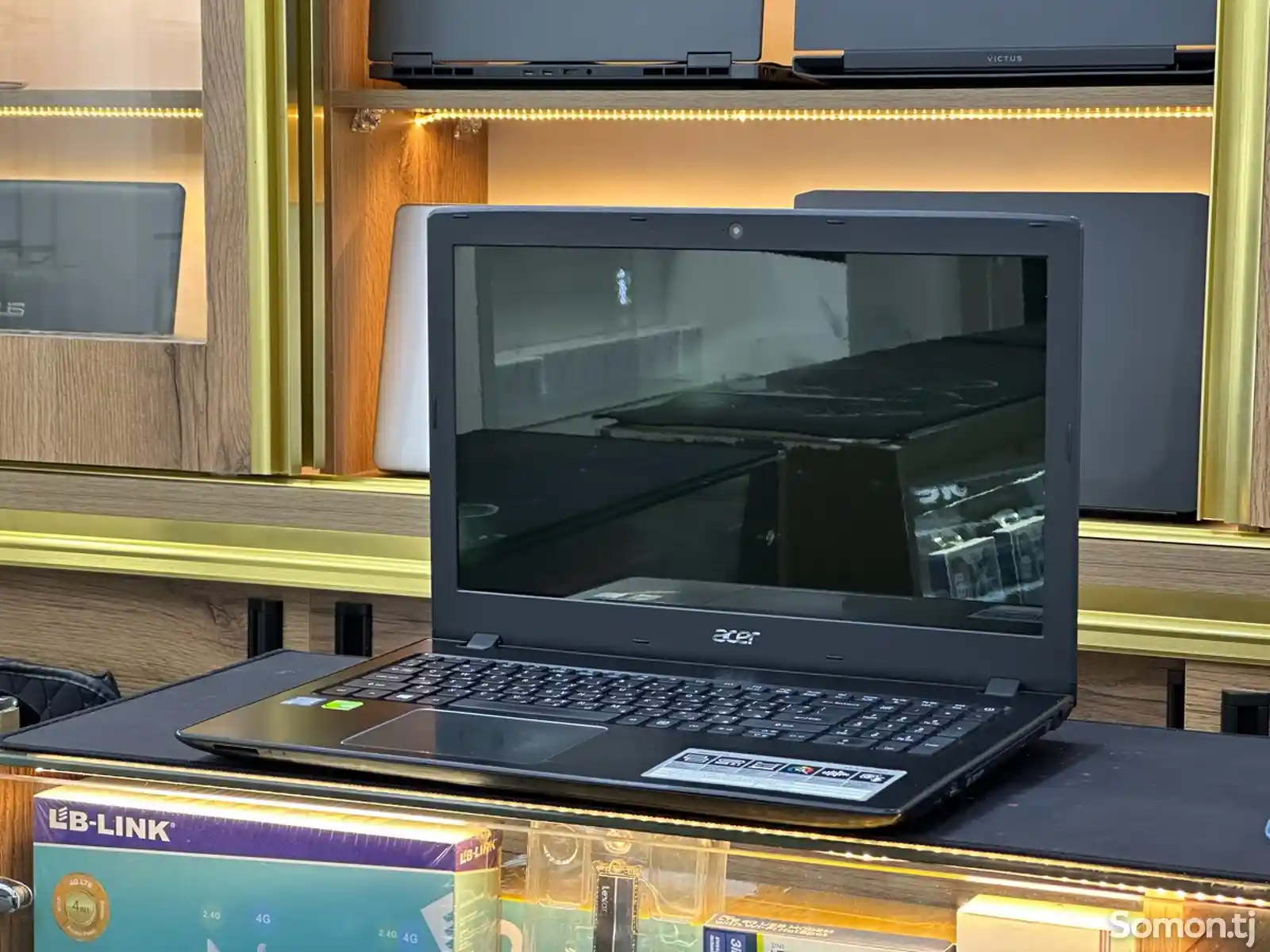 Ноутбук Acer i5-3