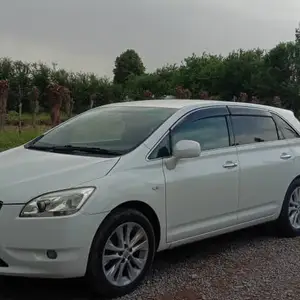 Toyota Mark X ZiO, 2008