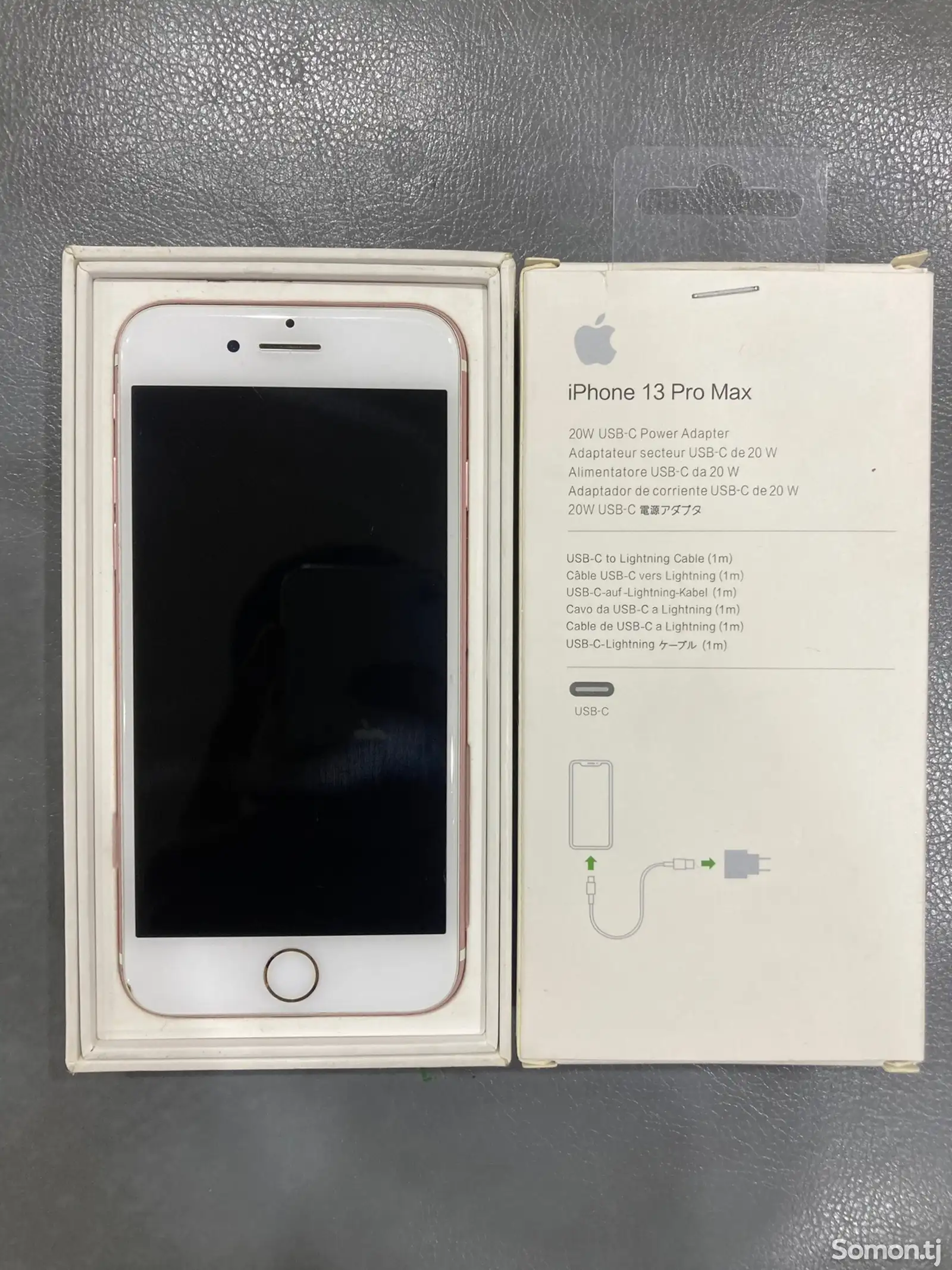 Apple iPhone 7, 32 gb-9