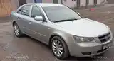 Hyundai Sonata, 2006-6