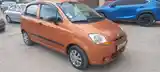 Chevrolet Matiz, 2006-8