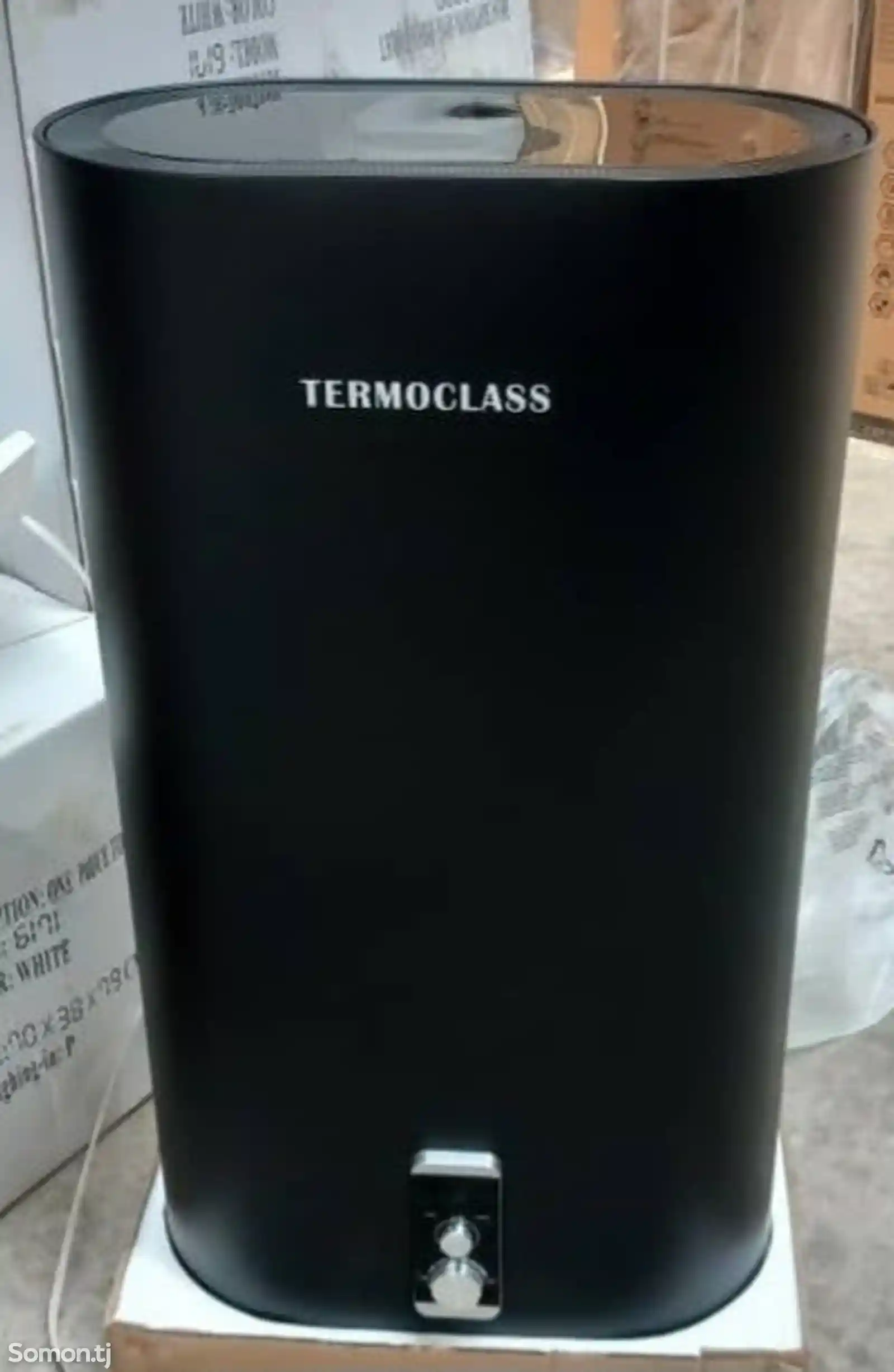 Водонагреватель Termoclass 50л.