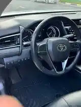 Toyota Camry, 2019-4