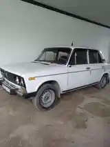 ВАЗ 2106, 1995-6