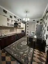 3-комн. квартира, 8 этаж, 138м², Сино 82 мкр-7