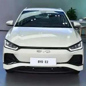 BYD E2, 2024