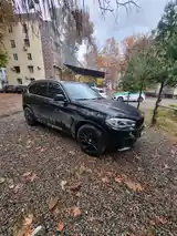 BMW X5, 2014-4