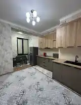 1-комн. квартира, 9 этаж, 55 м², И.Сомони-4