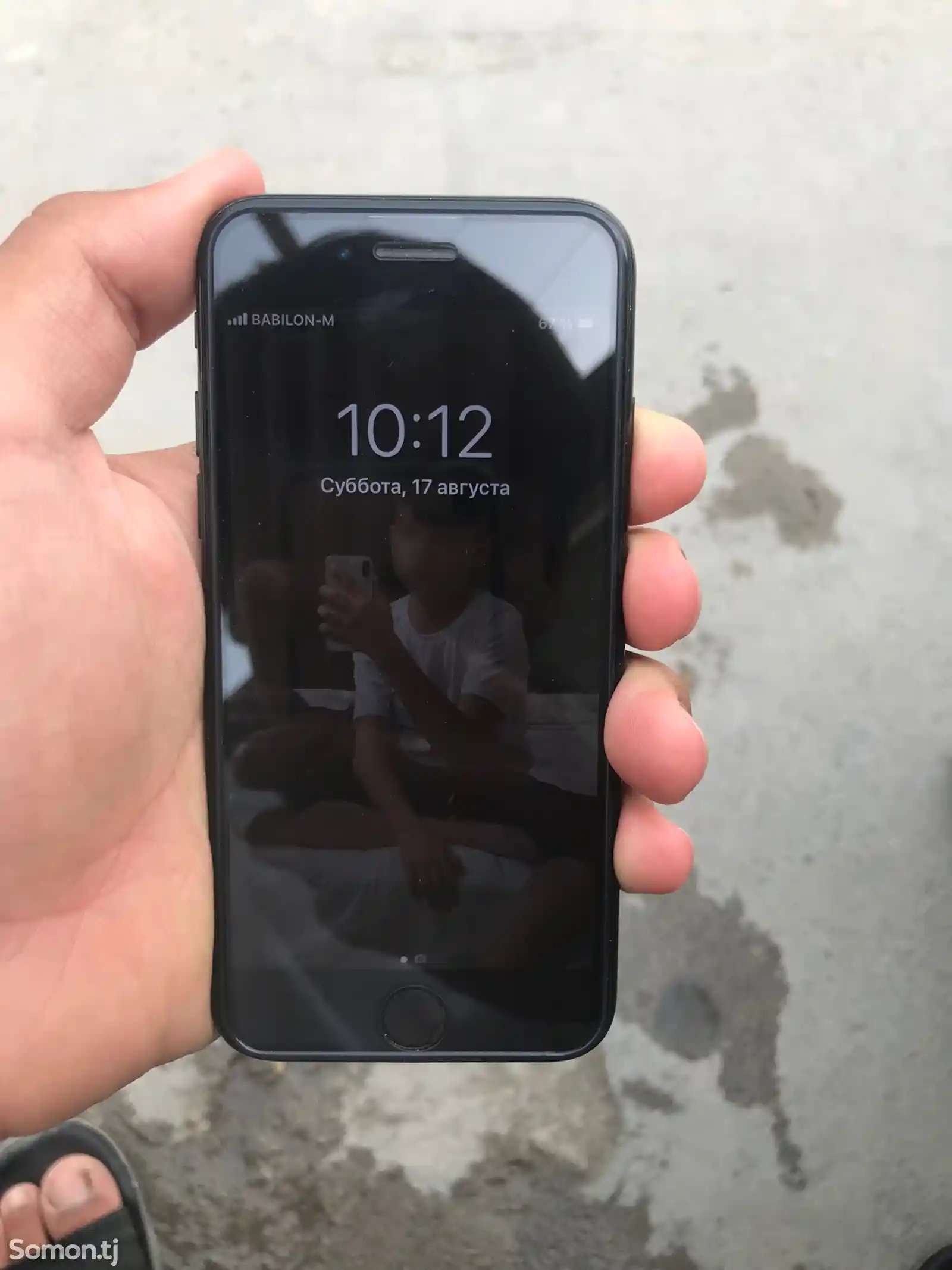 Apple iPhone 7, 128 gb-2