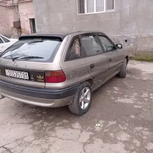 Opel Astra F, 1996