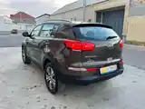 Kia Sportage, 2014-4