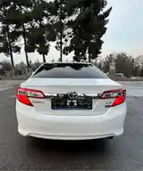 Toyota Camry, 2012-7