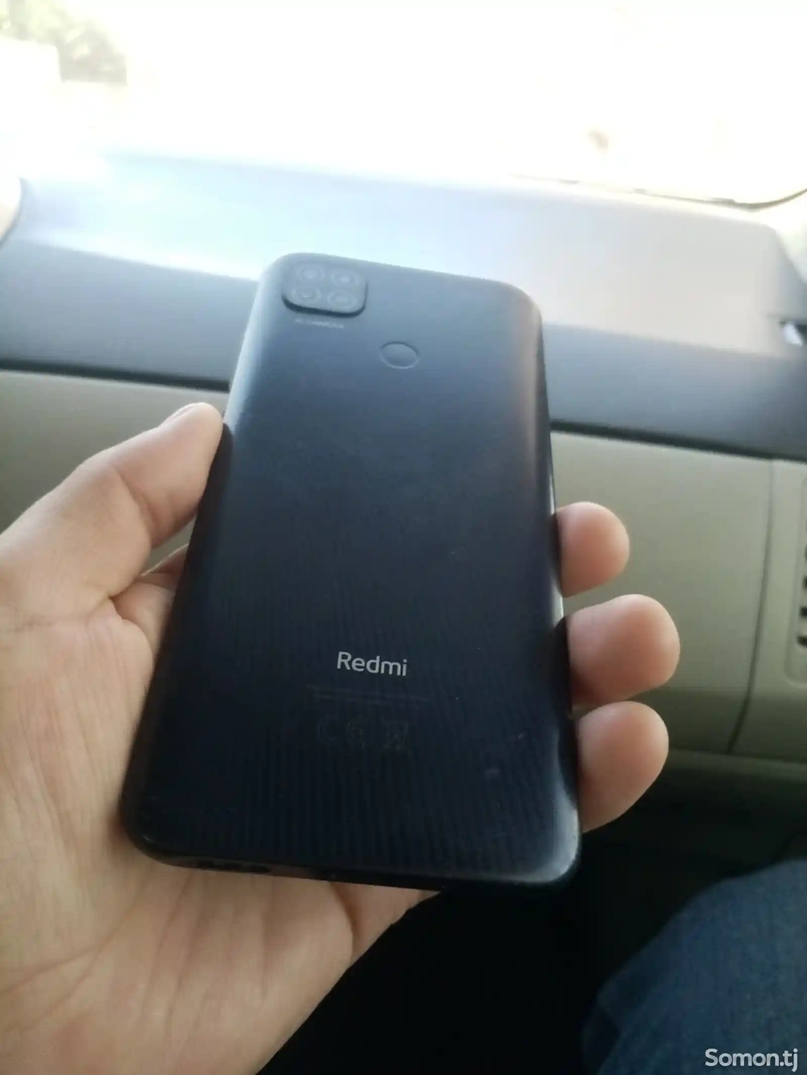 Xiaomi Redmi 9c NFC-1