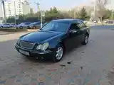 Mercedes-Benz E class, 2001-2